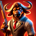 Target shooting blitz