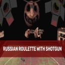 Shotgun showdown simulator