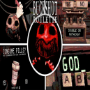 Dark tabletop simulator